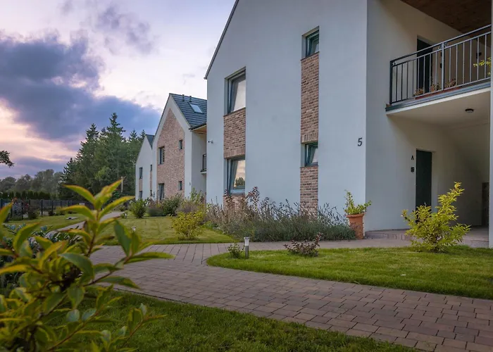 Apartamenty 7 Debow
