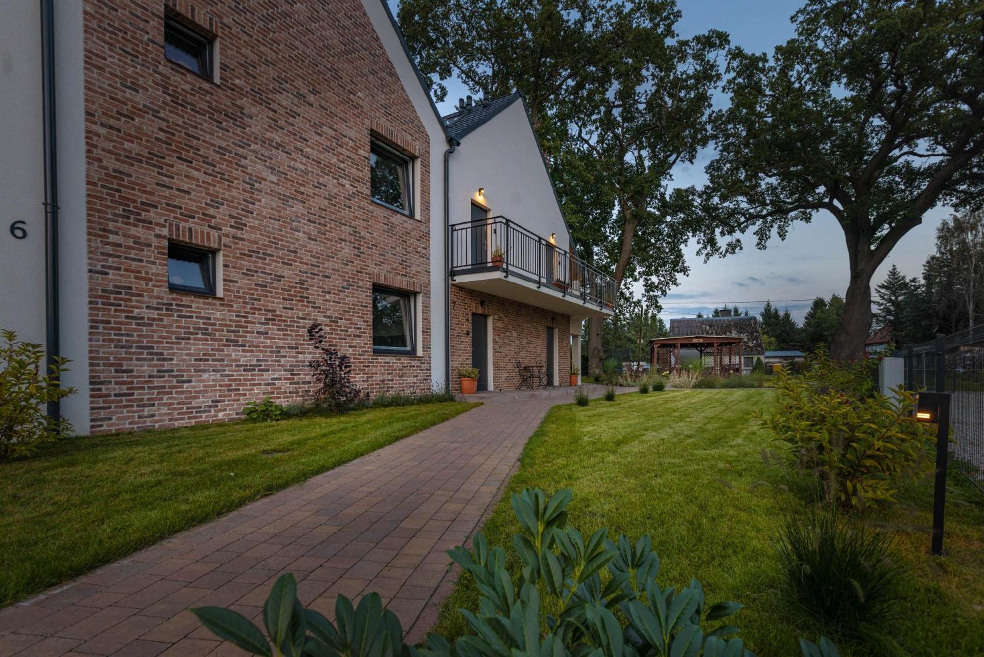 7 Debow Apartment Plesna